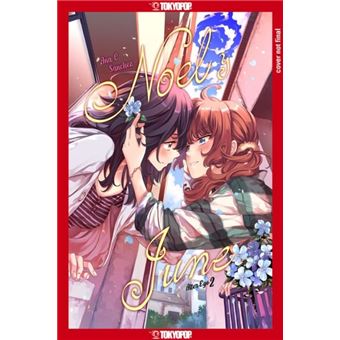 Alter Ego 2 Noel  June - 1