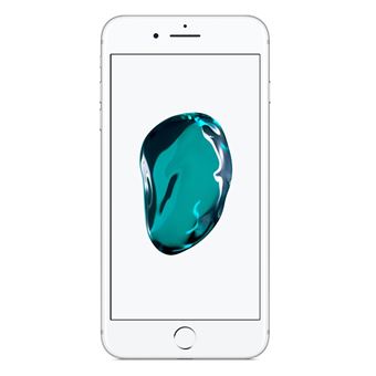 Apple iPhone 7 Plus 32GB Prateado
