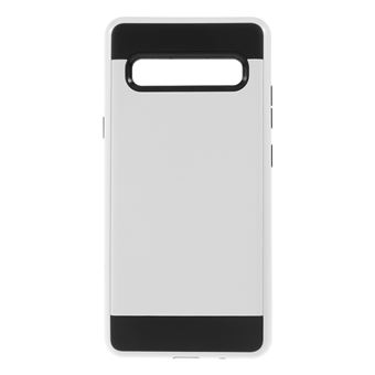 Capa Magunivers de TPU Branco para Samsung Galaxy S10 5G