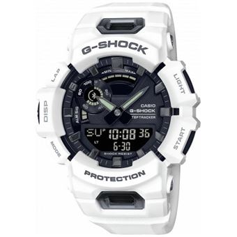 Relógio Casio G-Shock GBA-900-7AER | Branco - 1