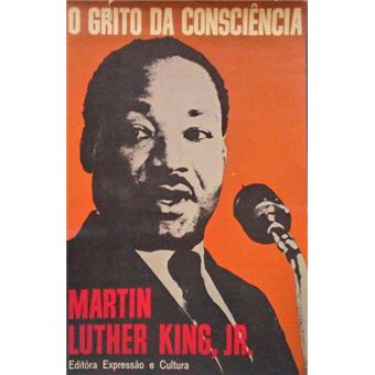 O grito da consciência. - 1