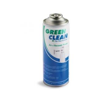 Green Clean Air + Vacuum Power 400 ml - 1
