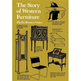 The Story of Western Furniture - 1