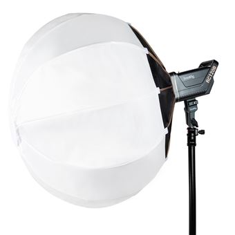 Softbox SmallRig RA-L90 | Branco - 1