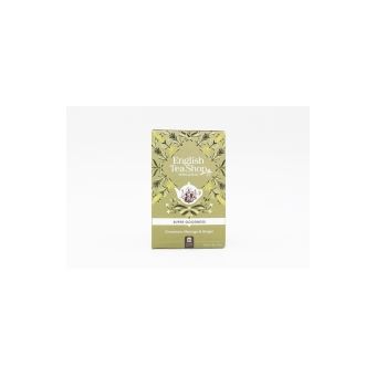 Chá Biológico Canela Moringa e Gengibre English Tea Shop - Cinnamon, Moringa & Ginger - 1