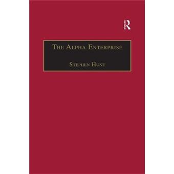 The Alpha Initiative - Evangelism in a Post-Christian Age - Hardback - 2004 - 1