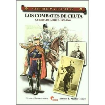 Los combates de Ceuta : guerra de África, 1859-1860 - 1