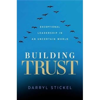 Building Trust - 1