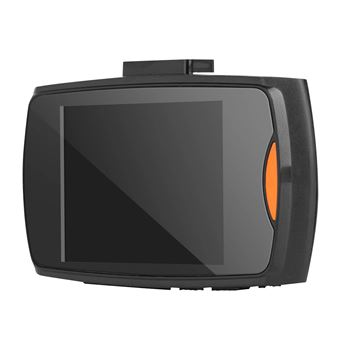 Dashcam Avizar com Vídeo Full HD 1080p | Câmara Frontal - Preto - 1