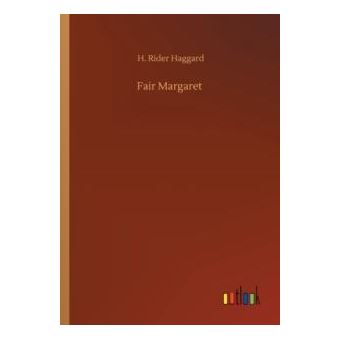 Fair Margaret - 1