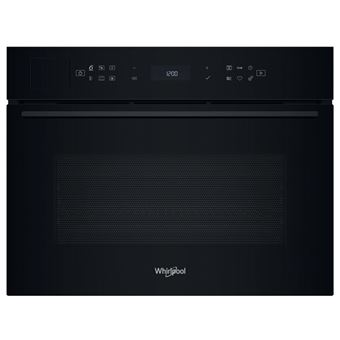 Micro-ondas Encastrável Whirlpool WCT7A9PHTSB | 53 L | 950 W | Preto - 1