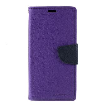 Capa Magunivers PU Roxo para Samsung Galaxy Note 10/Note 10 5G