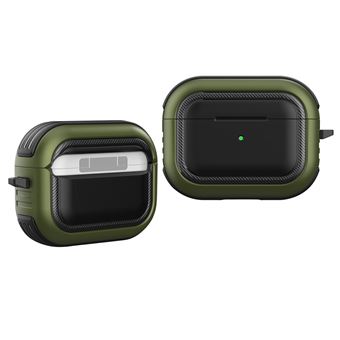 Capa e TPU estilo 7 Magunivers para AirPods Pro - 1