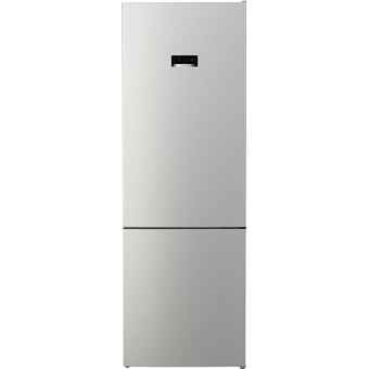 Frigorífico Combinado Bosch KGN493IDA | 203x70x67 cm | 438 L | D | Aço inoxidável - 1