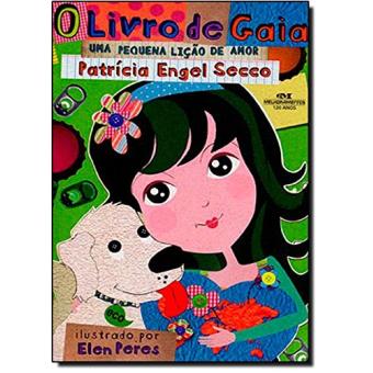 O Livro de Gaia: Uma Pequena Lição de Amor - 1