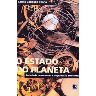 O Estado Do Planeta - 1