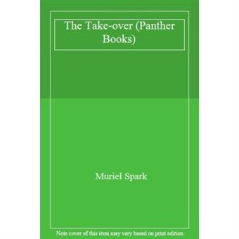 The Take-Over (Panther Books) - [Version Originale] - 1