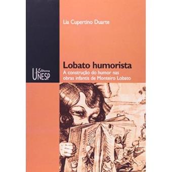 Lobato Humorista - 1