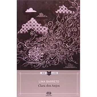 Clara Dos Anjos - 1