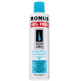 Amaciador Doo Gro Mega Thick - 1