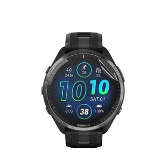 Película Hydrogel Full Cover Phonecare para Garmin Forerunner 165 | Transparente - 1