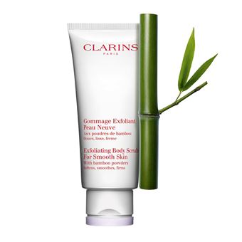 Esfoliação Corporal Clarins Exfoliating Body Scrub - 1