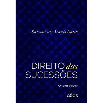 Direito Das Sucessões - 1
