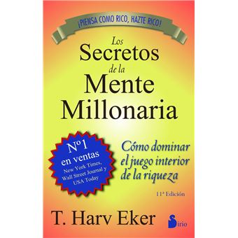 El secreto de la mente universal