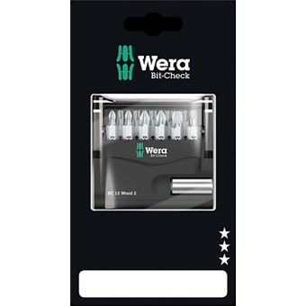 Broca Wera 05136391001 - 1