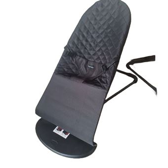 Espreguiçadeira Tavalax Baby Bouncer - Preto - 1