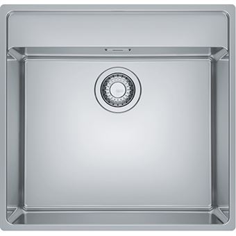 Lava-Loiça Franke Maris MRX 210-50 TL | 1 Cuba | Aço inoxidável - 1