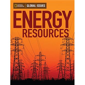 Energy Resources - Global Issues - On Level - 1