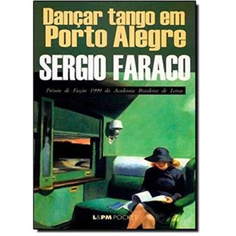 Dancar Tango Em Porto Alegre,  ColeðcAo L&Pm Pocket - 1