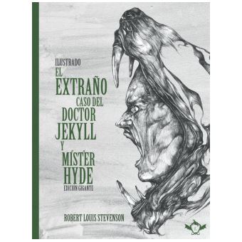 El Extraño Caso Del Doctor Jekyll Y Míster Hyde - 1