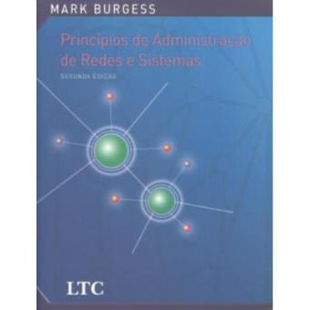Princípios de Administração de Redes e Sistemas - 1