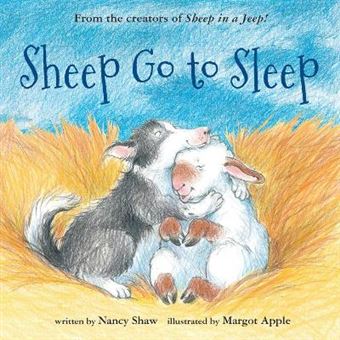 Sheep Go To Sleep - 1