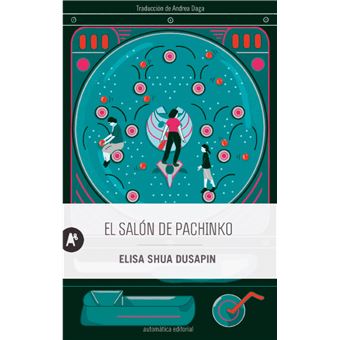 El Salón De Pachinko - 1