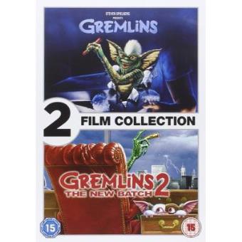 Gremlins 1 & 2 (Import) - 1