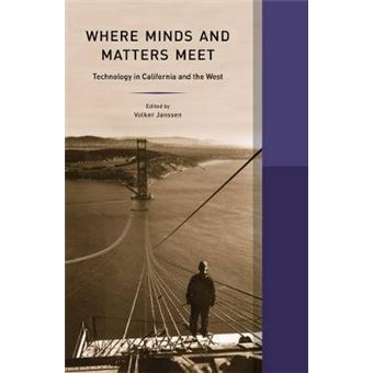 Where Minds and Matters Meet - Hardback - 2015 - 1
