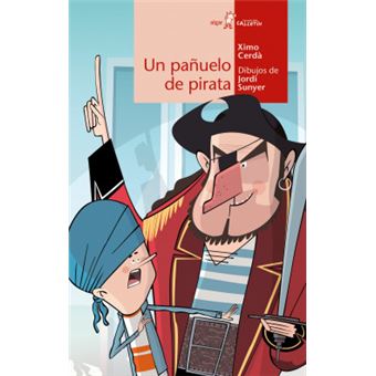 Un Pañuelo De Pirata - 1