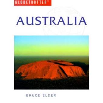 Australia (Globetrotter Travel Guide) - 1