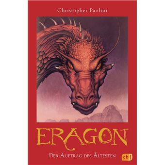 Eragon. Der Auftrag Des Ältesten - 1