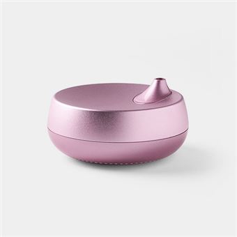 Difusor de Aroma Lexon Romino | Rosa Claro - 1