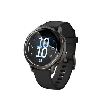 Película Protectora de Hydrogel Gift4Me para Garmin Venu 4 - 41 mm - Transparente - 1
