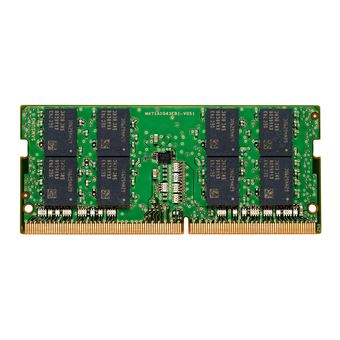 Módulo de Memória HP Memória DDR5 NECC SODIMM de 16 GB (1 x 16 GB) a 4800 MHz - 1