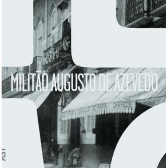 Militão Augusto De Azevedo - 1