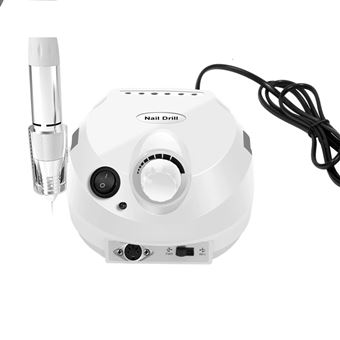 Máquina de Polimento Elétrica Orysin para Manicure e Pedicure | 35.000 rpm - 1