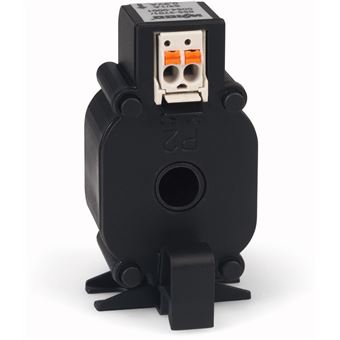 Wago 855-2701/035-001 transformador de corrente 35 A Preto - 1