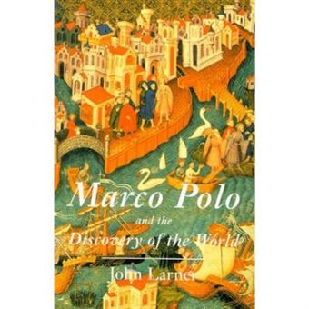 Marco Polo And The Discovery Of The World - 1