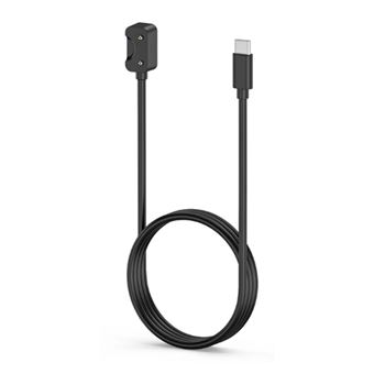 Carregador Usb Gift4Me para Samsung Galaxy Fit 3 - 40mm | Preto - 1